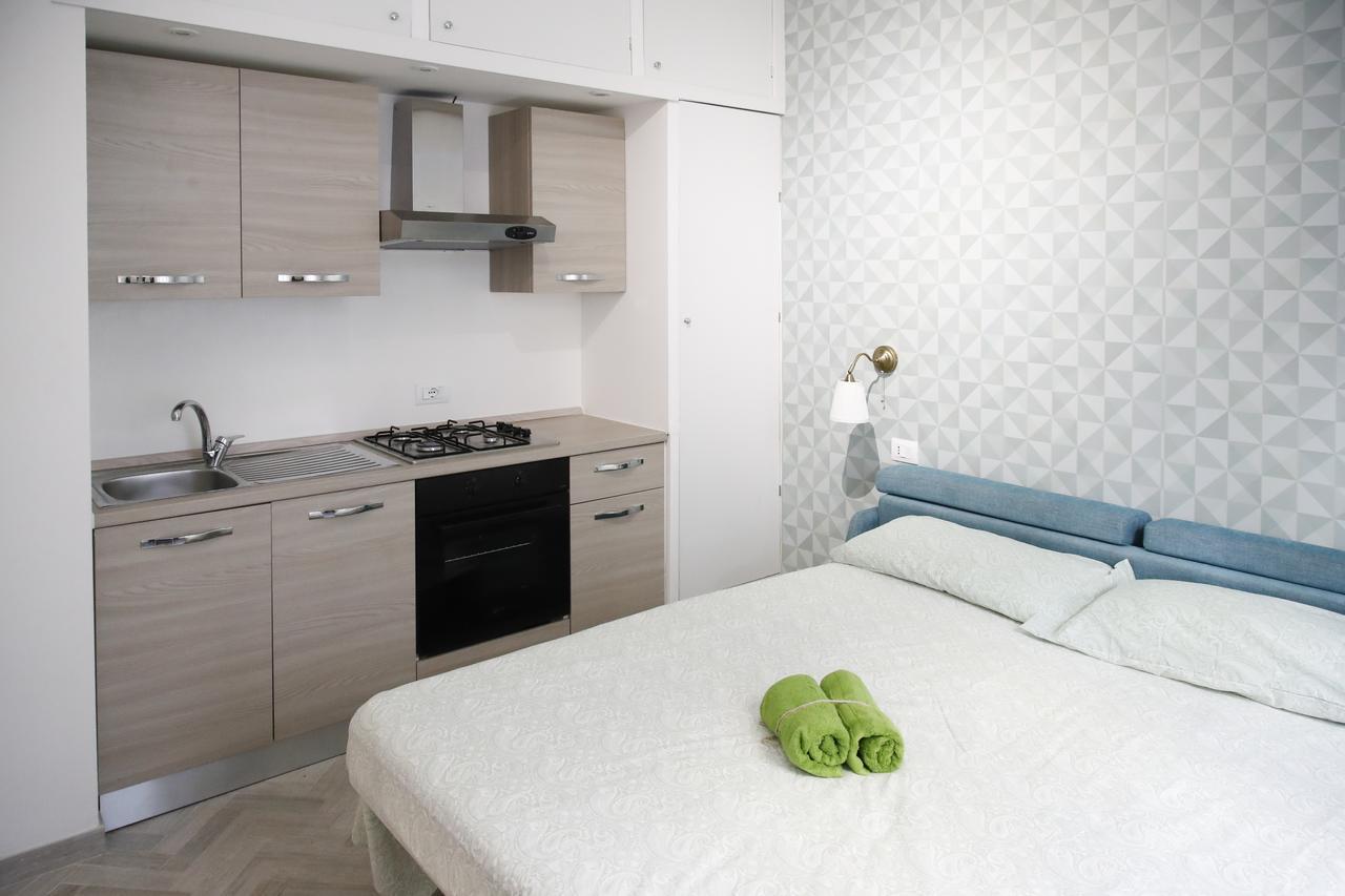 Апартаменты Bligny 42 - Bocconi Милан Экстерьер фото